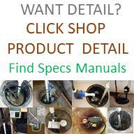 Get Product Detail Including Specifications.