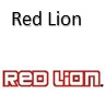 Red Lion Sump pumps, sewage pumps, well pumps Logo