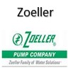 Zoeller Pump Company sump pumps battery backup water powered sewage pumps Logo