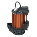 Liberty Pumps Sump Pump 237 Primary Automatic Submersible
