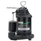 Wayne Sump Pump CDU800 Primary Automatic Submersible