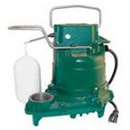 Zoeller M57 57-001 Sump Pump, At SumpPumps.PumpsSelection.com