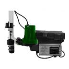 Zoeller 508-0005 Battery Backup Sump Pump Made And Tested in USA