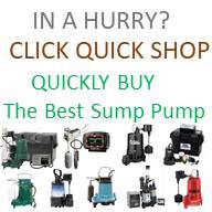 In A Hurry Use Quick Shop To Buy Your Best Sump Pump Check out sumppumps.pumpsselection.com