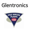Glentronics Sump Pumps Manufacturer of Watchdog Battery backup sump pumps Logo