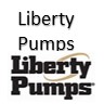 Liberty Pumps Primary sump pumps, battery backup, water powered sump pumps Logo