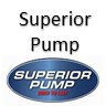 Superior Pump Primary sump pumps Logo
