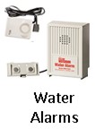 Water Alarms For High Water Warning And Failed Sump Pump Picture