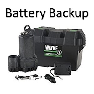 Battery Backup Sump Pump at Pumps Selection.com Sump Pumps. Best Rated Battery Backup Sump Pump.