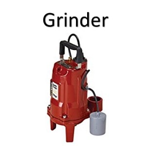 Grinder Pumps at Pumps Selection.com Sump Pumps. Best Rated grinder pumps.