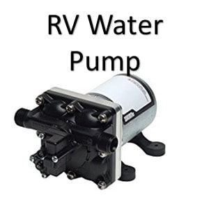 RV Water Pumps at Pumps Selection.com Sump Pumps. Best Rated RV Water Pumps.