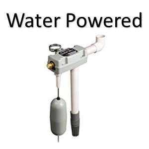 Water Powered Sump Pump at Pumps Selection.com Sump Pumps. Best Rated Water Powered Sump Pump.