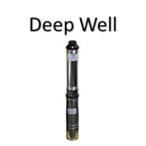 Deep Well Pumps at Pumps Selection.com Sump Pumps. Best Rated Deep Well Pumps.