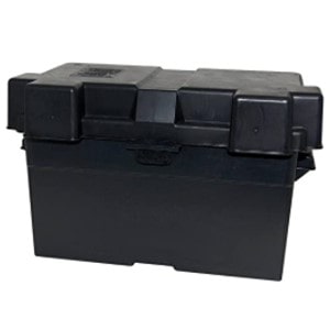 Zoeller Battery Box for AquaNot Series Backup Sump Pumps